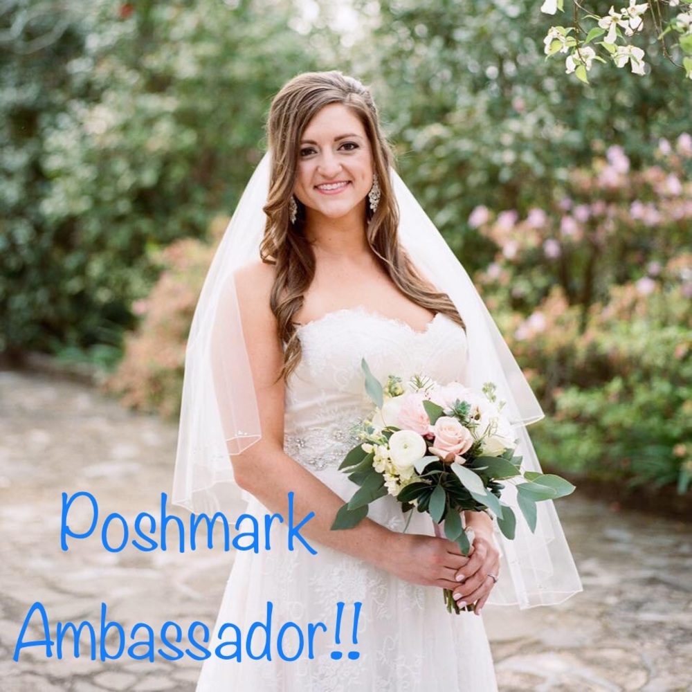 Meet Posh Ambassador, Kelley!